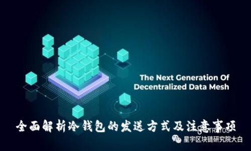 全面解析冷钱包的发送方式及注意事项