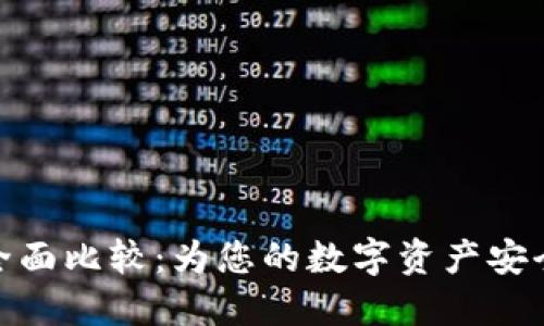 冷钱包的全面比较:为您的数字资产安全保驾护航